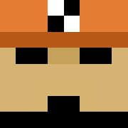 Skin Head