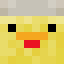 Minecraft avatar for chrisihalt