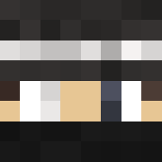 Minecraft profile picture for @Quang
