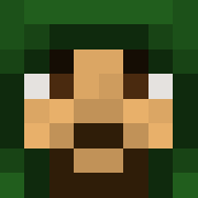 Minecraft profile picture for @Dungeons