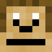 Minecraft profile picture for @Poet