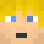 Minecraft profile picture for @Aeroplane
