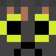 Skin Head