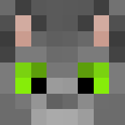 Skin Head