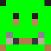 Skin Head
