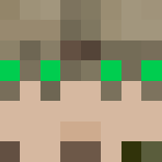 Skin Head