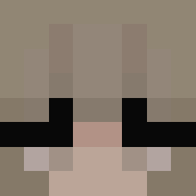 Skin Head