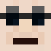 Skin Head