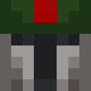 Skin Head