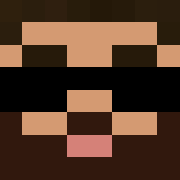 Minecraft profile picture for @Shakeel