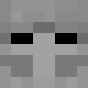 Minecraft profile picture for @HAUNTS