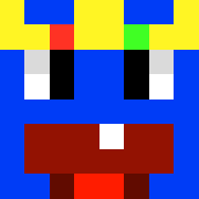 Skin Head