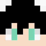 Minecraft profile picture for @GWMARMY