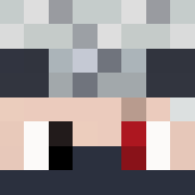 Skin Head