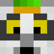 Skin Head