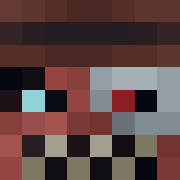Skin Head
