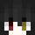 LesbianAi Minecraft head