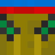 Skin Head
