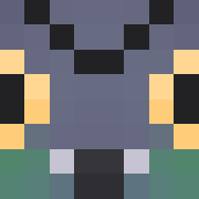 Skin Head