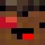 Minecraft players skin