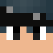 Minecraft profile picture for @TrumpZ