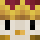 Cwpcake Minecraft head