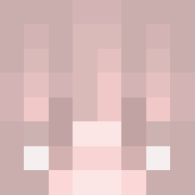 Minecraft profile picture for @Aesthetics