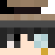Skin Head