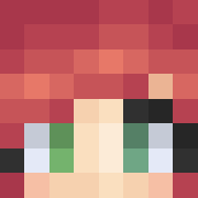 Minecraft profile picture for @lacy