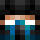 Jamixter Minecraft head