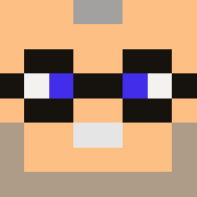 Minecraft profile picture for @Aviation