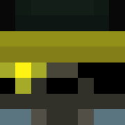 Skin Head