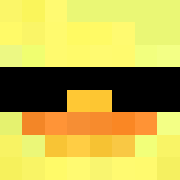 Minecraft profile picture for @Nib