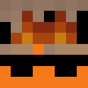 Skin Head
