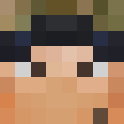 Skin Head
