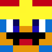 Skin Head