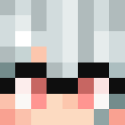 Minecraft profile picture for @Henryque