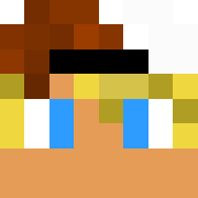 Minecraft profile picture for @Masita