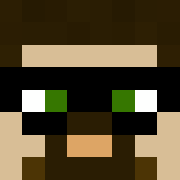 Minecraft profile picture for @Pastoral