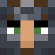 Skin Head