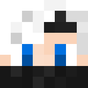 Minecraft profile picture for @timeout