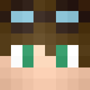 Minecraft profile picture for @Shoveled
