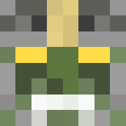 Skin Head