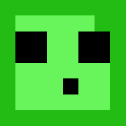 Minecraft profile picture for @Memz