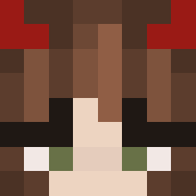 Minecraft profile picture for @saraidk