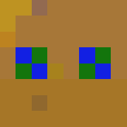 Minecraft profile picture for @Yaeli