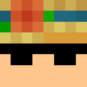 Skin Head