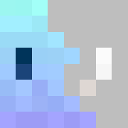 Minecraft profile picture for @HandLers