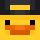 CanadianMilo Minecraft head