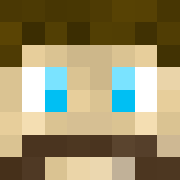 Minecraft profile picture for @Tika